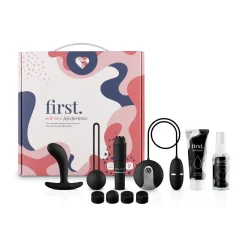 First. Self-Love [S]Experience Starter Set