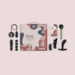 First. Self-Love [S]Experience Starter Set