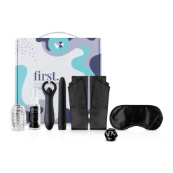 First. Together [S]Experience Starter Set