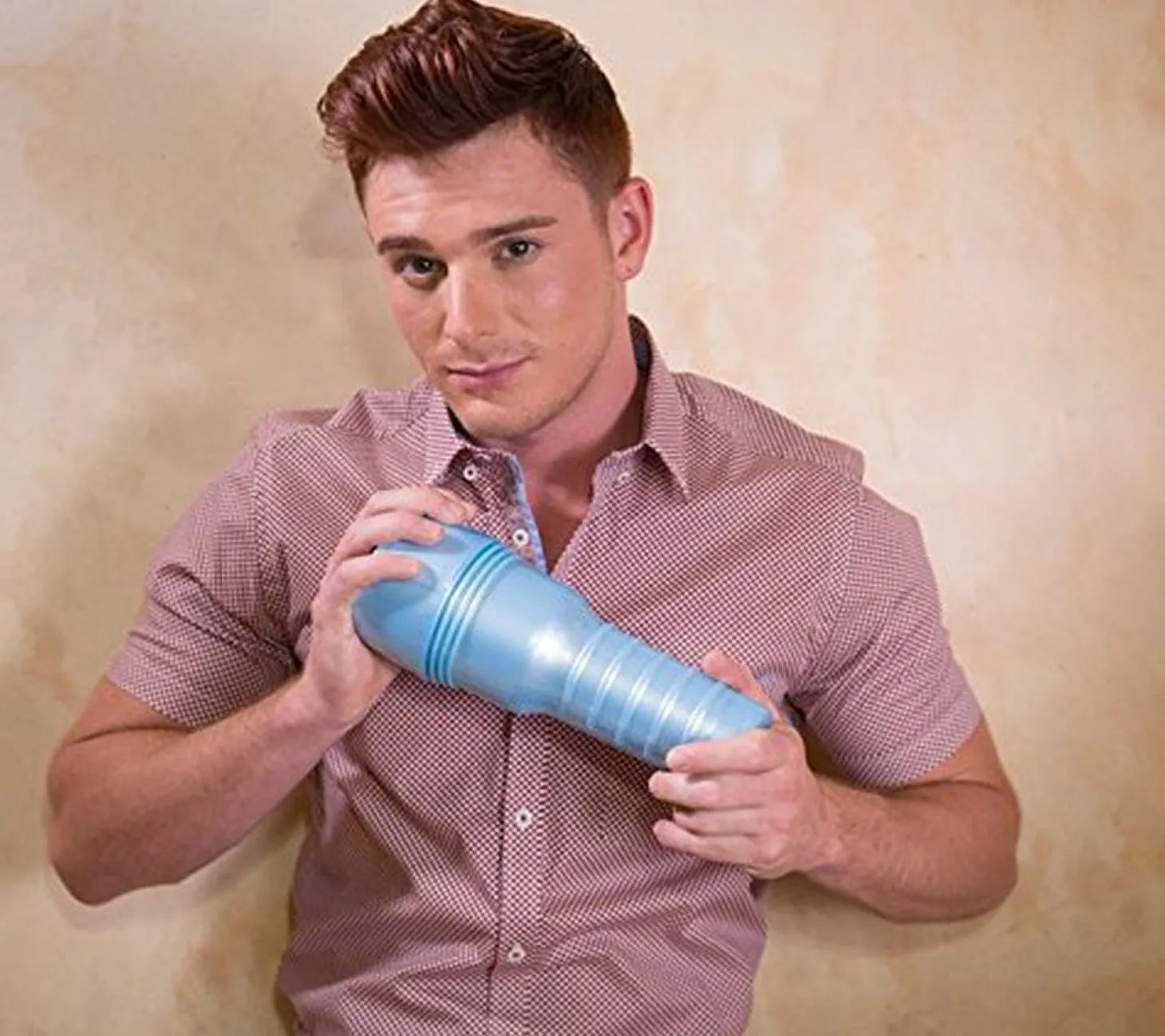 Fleshjack Boys - Brent Corrigan Bliss