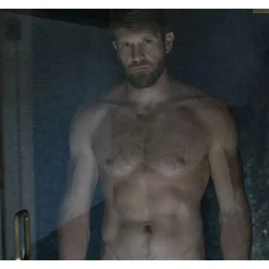 Fleshjack Boys - Colby Keller Lumberjack