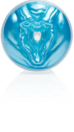 Fleshlight - Alien - Blauw