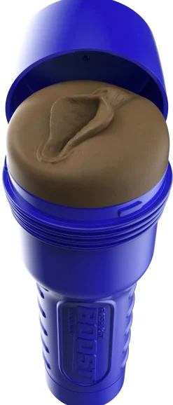 Fleshlight Boost Bang - Dark Medium