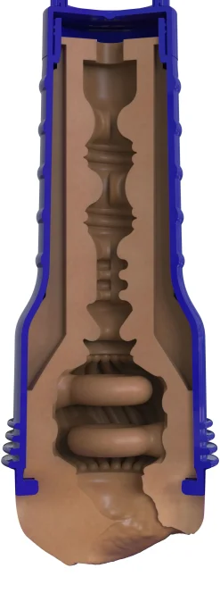 Fleshlight Boost Bang - Dark Medium