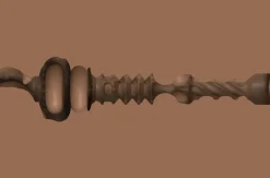 Fleshlight Boost Blow - Dark Medium