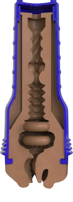 Fleshlight Boost Blow - Dark Medium