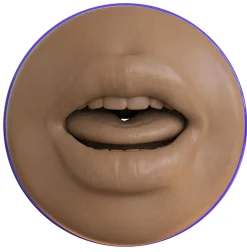 Fleshlight Boost Blow - Dark Medium