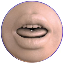 Fleshlight Boost Blow - Light Medium