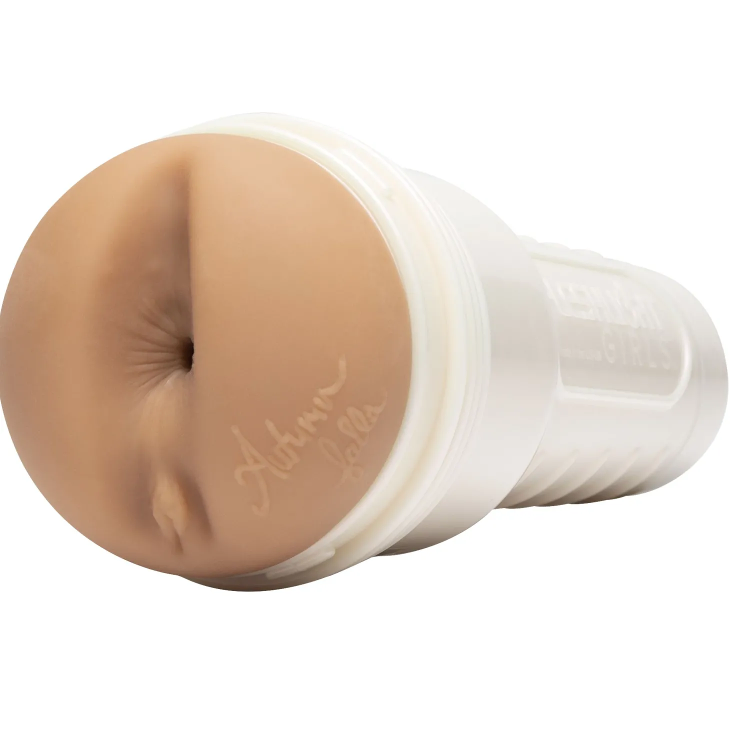 Fleshlight Girls - Autumn Falls Peaches