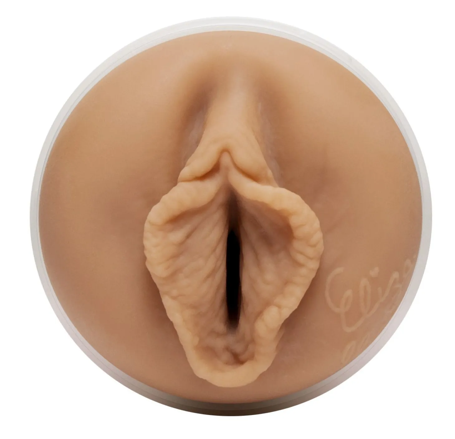 Fleshlight Girls - Eliza Ibarra Ethereal
