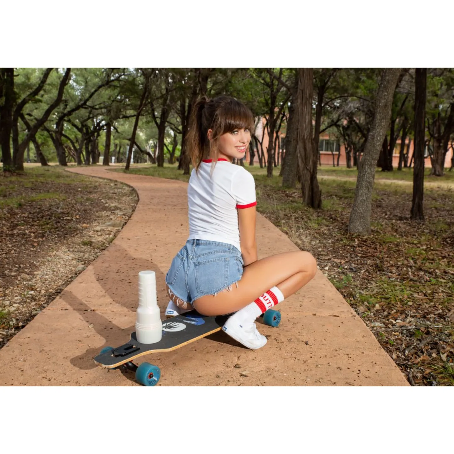 Fleshlight Girls - Riley Reid Euphoria