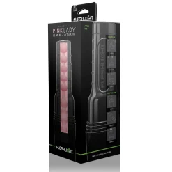 Fleshlight - Pink Lady Mini Lotus