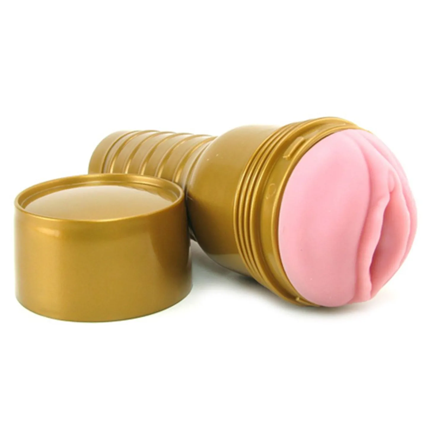 Fleshlight – Pink Lady STU Masturbator – Beige