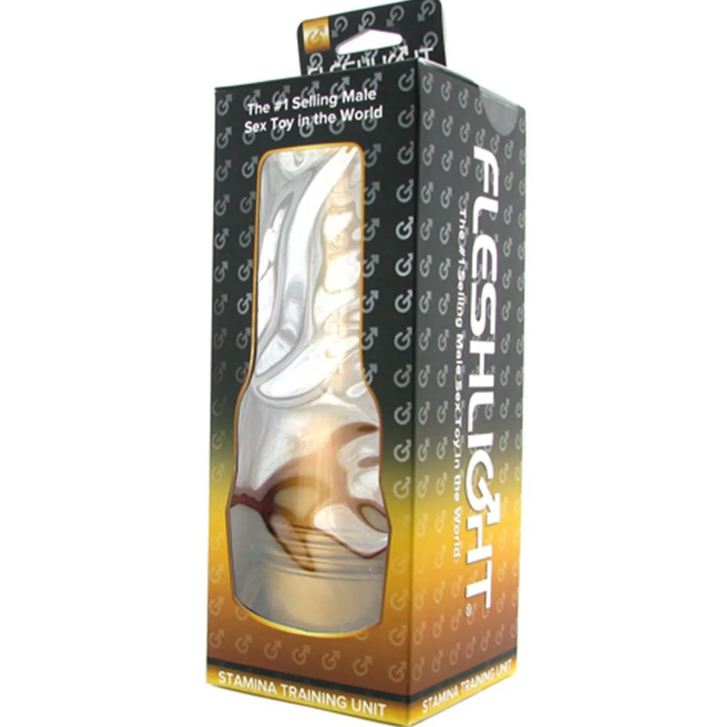 Fleshlight – Pink Lady STU Masturbator – Beige