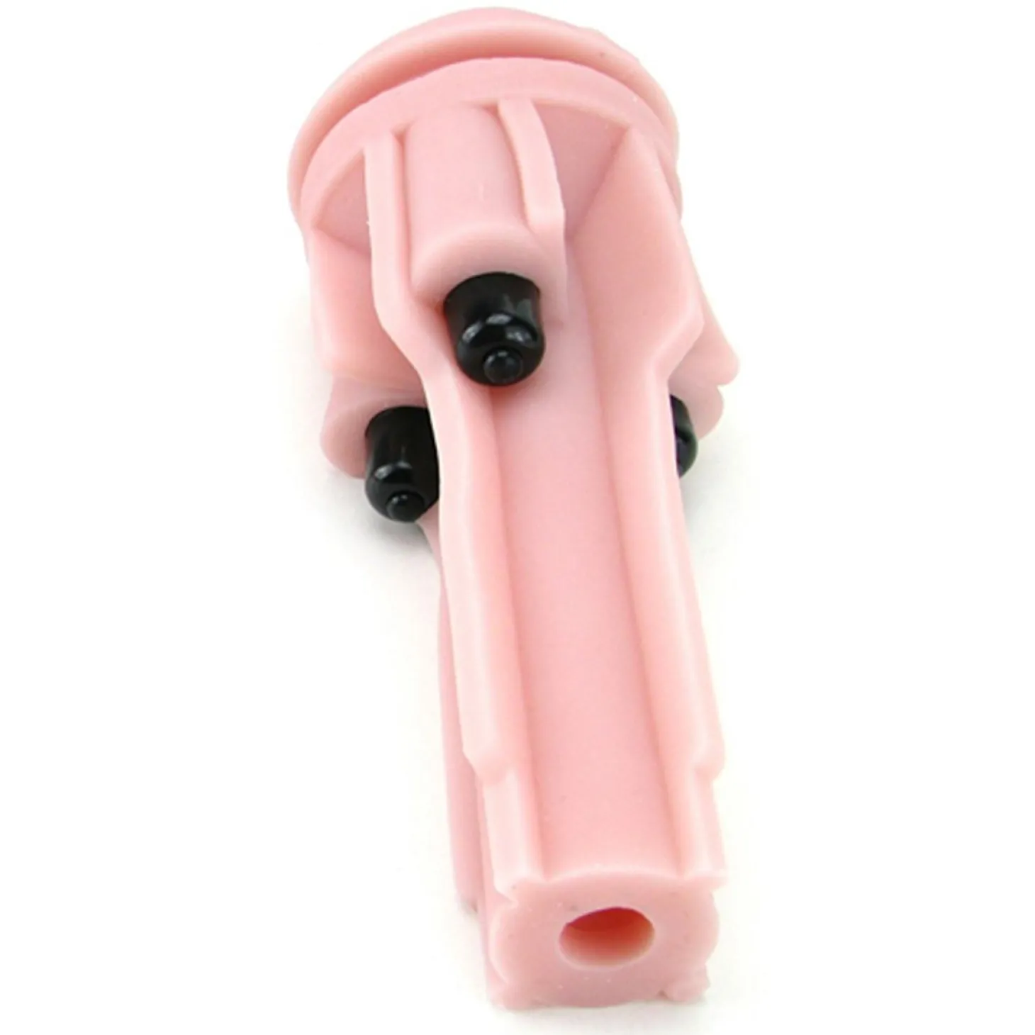 Fleshlight - Pink Lady Touch Vibrerend