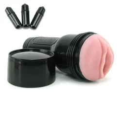 Fleshlight - Pink Lady Touch Vibrerend