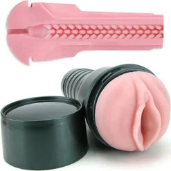 Fleshlight - Pink Lady Touch Vibrerend