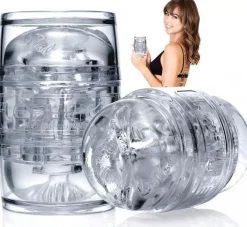 Fleshlight - Quickshot Masturbator - Riley Reid
