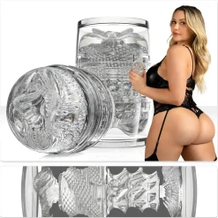 Fleshlight - Quickshot Masturbator - Mia Malkova