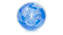 Fleshlight Turbo Thrust - Ijsblauw