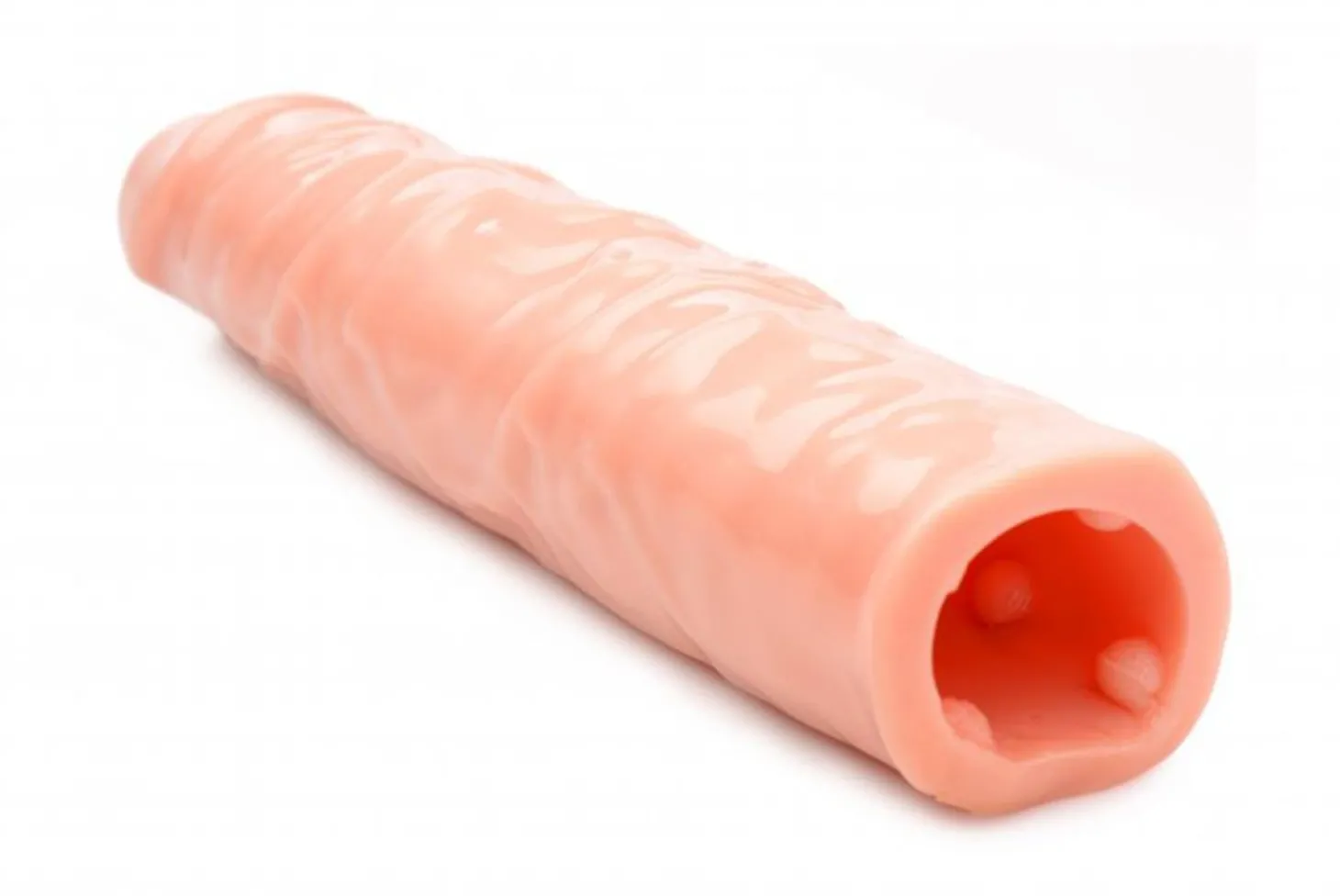 Flesh Penis Enhancer Penissleeve