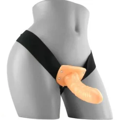 For Him or Her Holle Strap-On