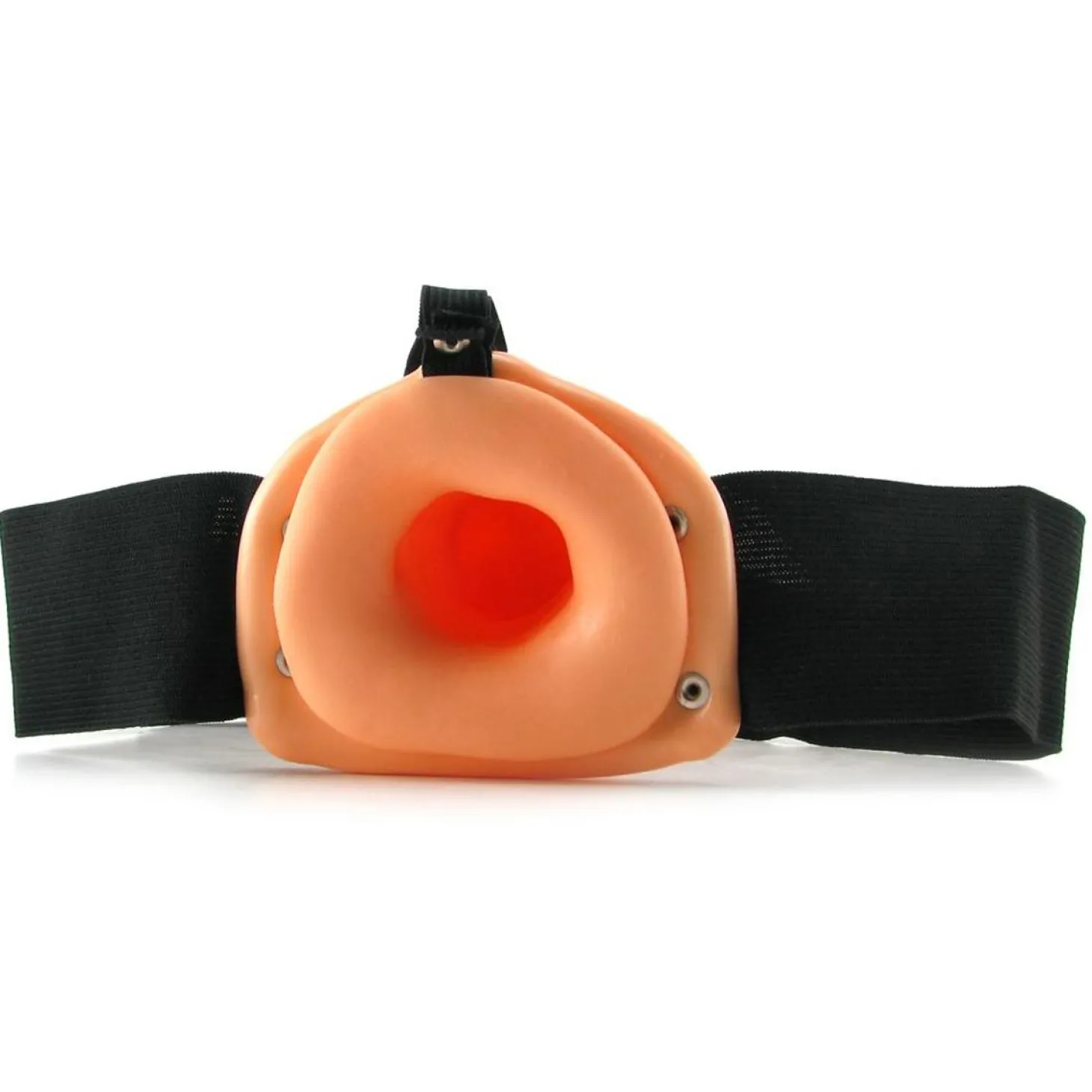 For Him or Her Holle Strap-On