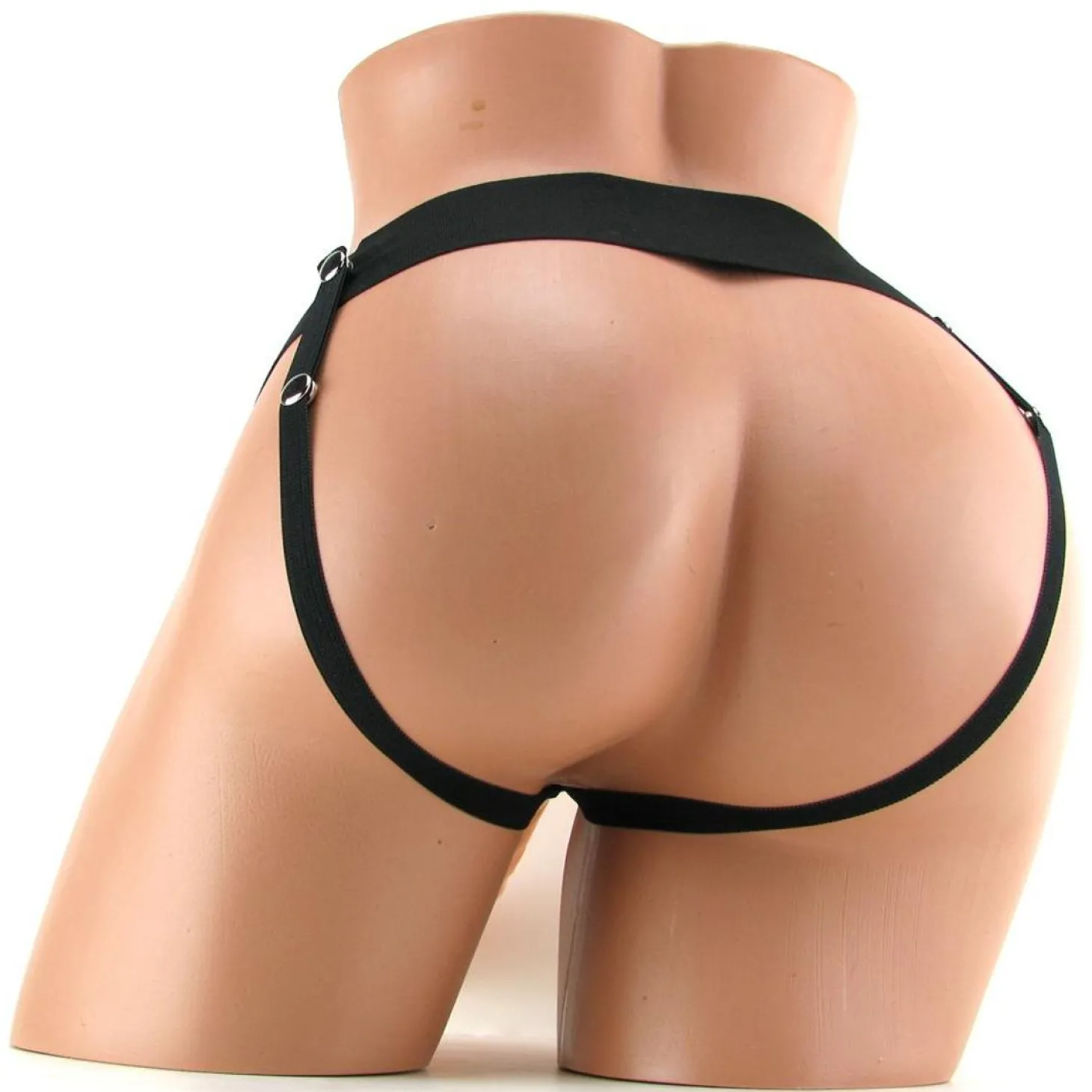 For Him or Her Holle Strap-On