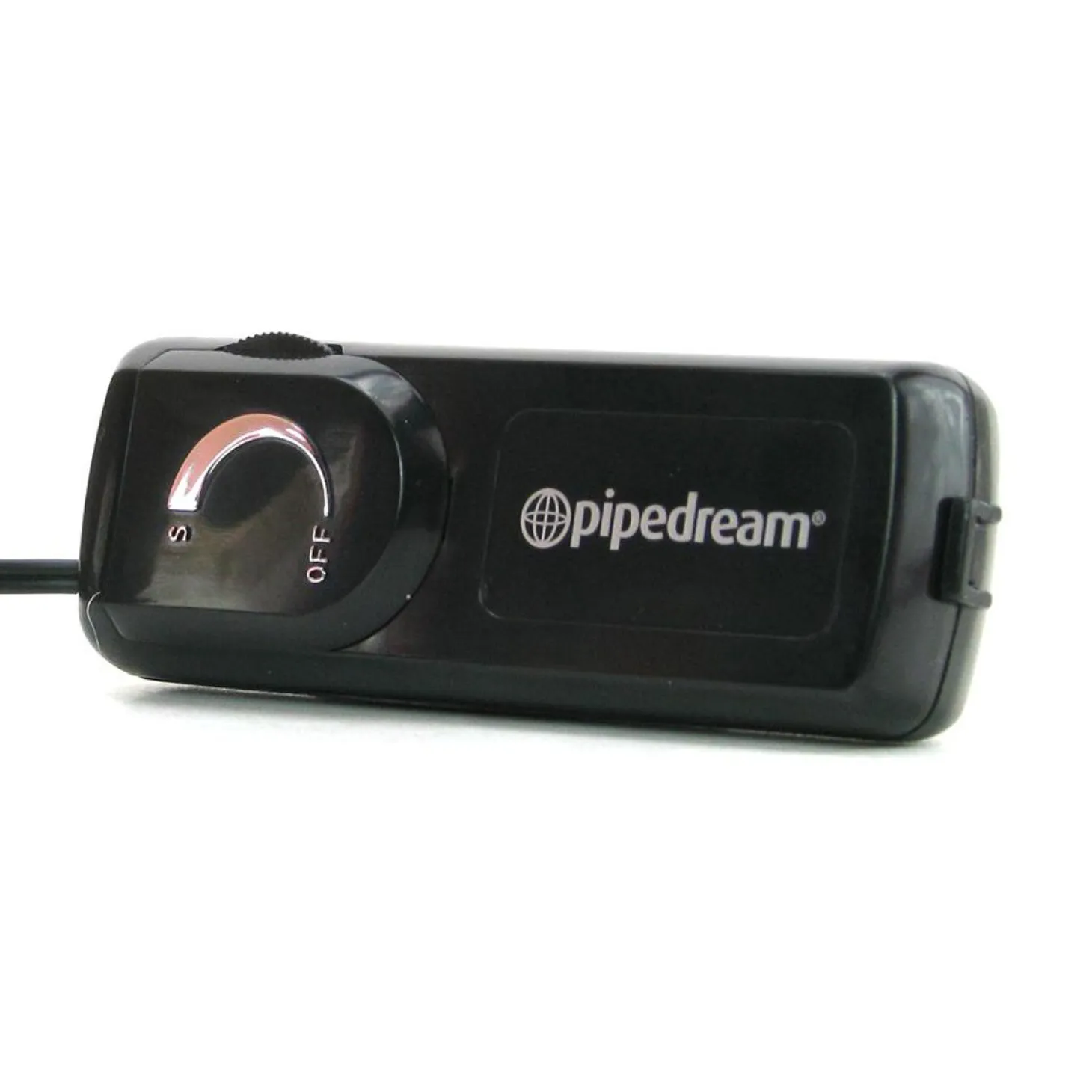 For Him or Her Vibrerende Holle Strap-On