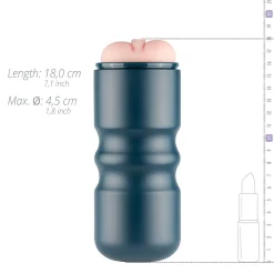 FPPR. Vagina Masturbator