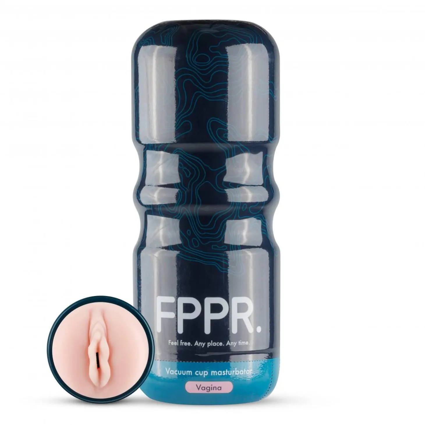 FPPR. Vagina Masturbator