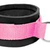 FRISKY - Bedroom Restraint Kit Bedboeien - Roze