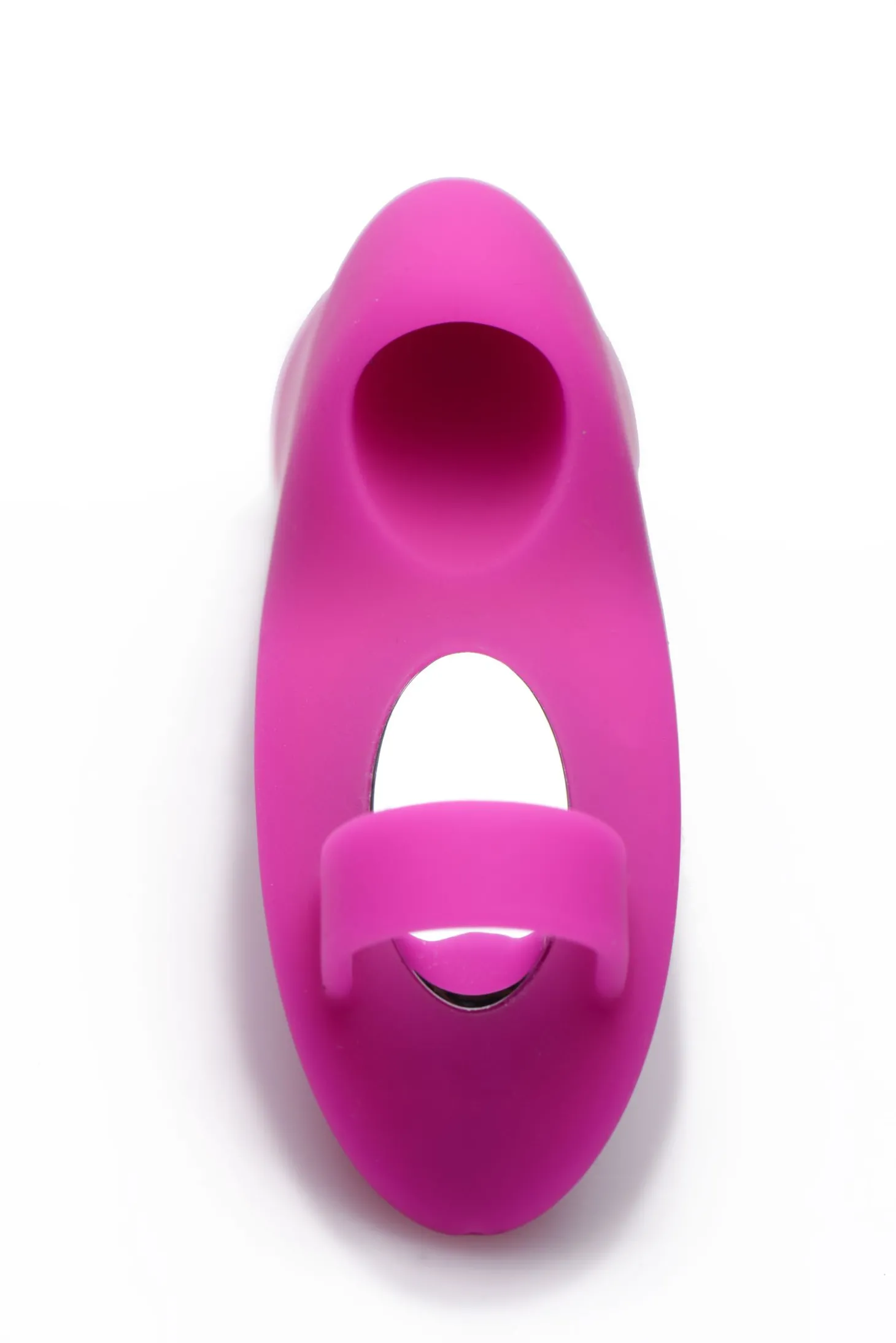 FRISKY - Finger Bang Her Pro Vingervibrator - Roze