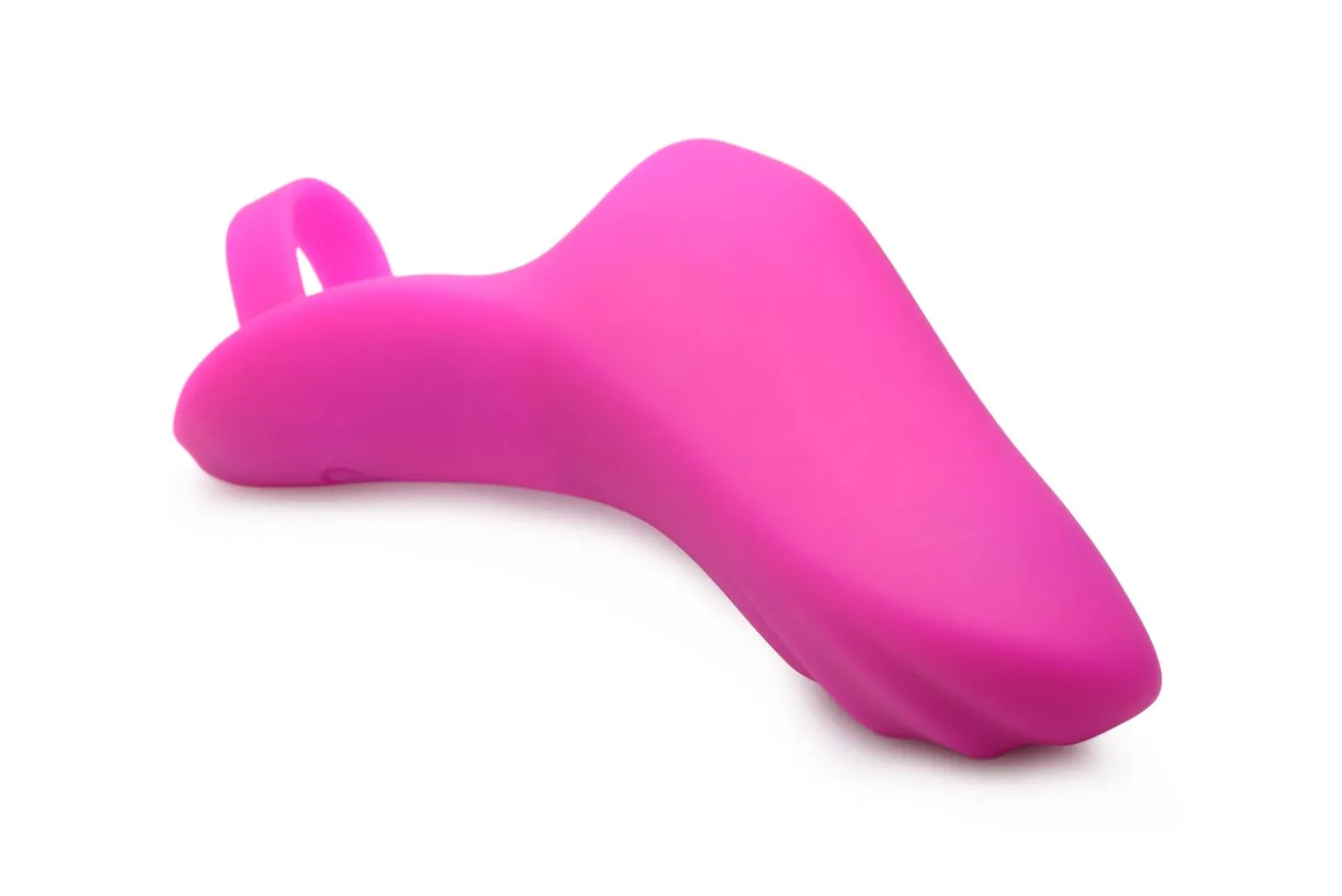 FRISKY - Finger Bang Her Pro Vingervibrator - Roze