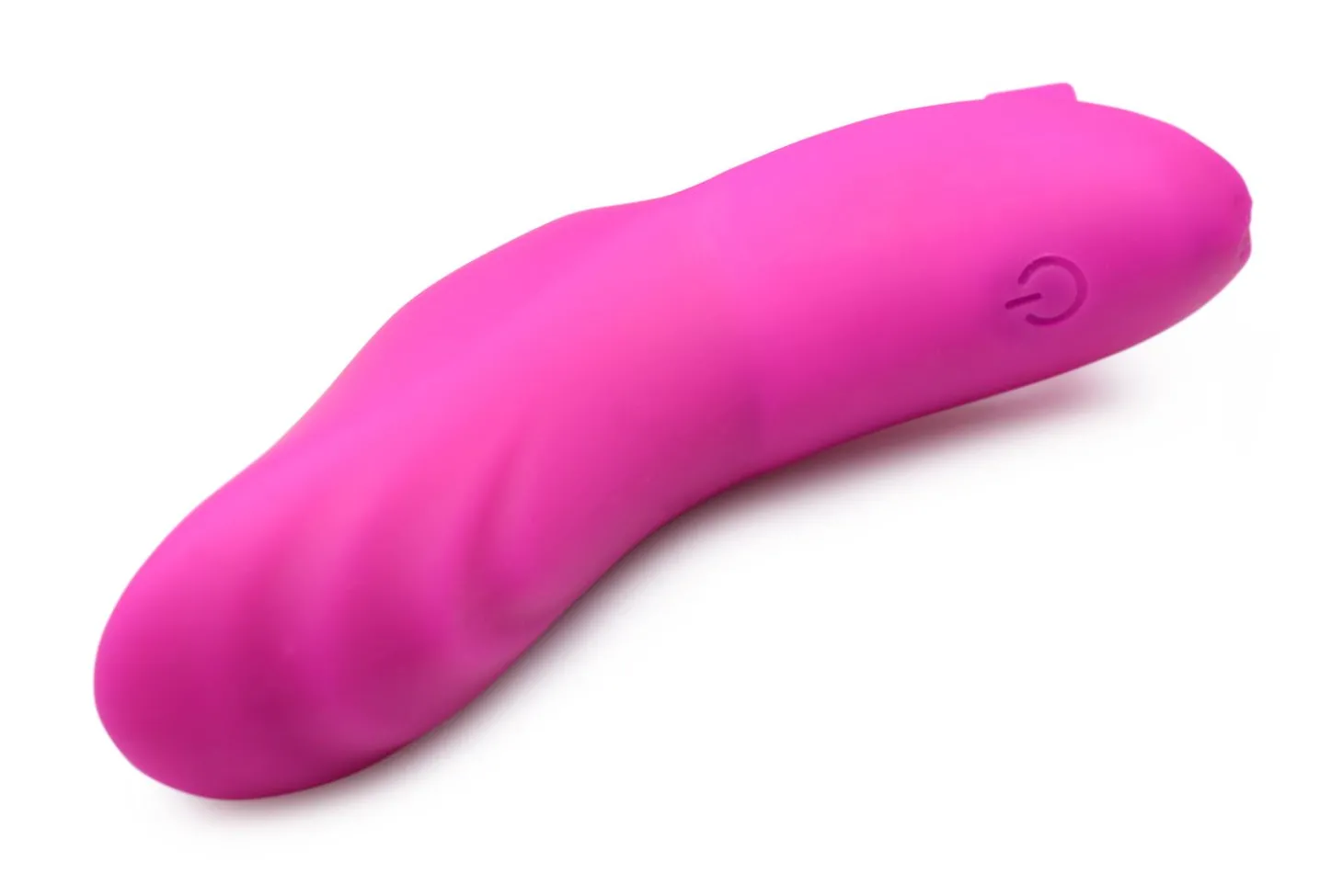 FRISKY - Finger Bang Her Pro Vingervibrator - Roze