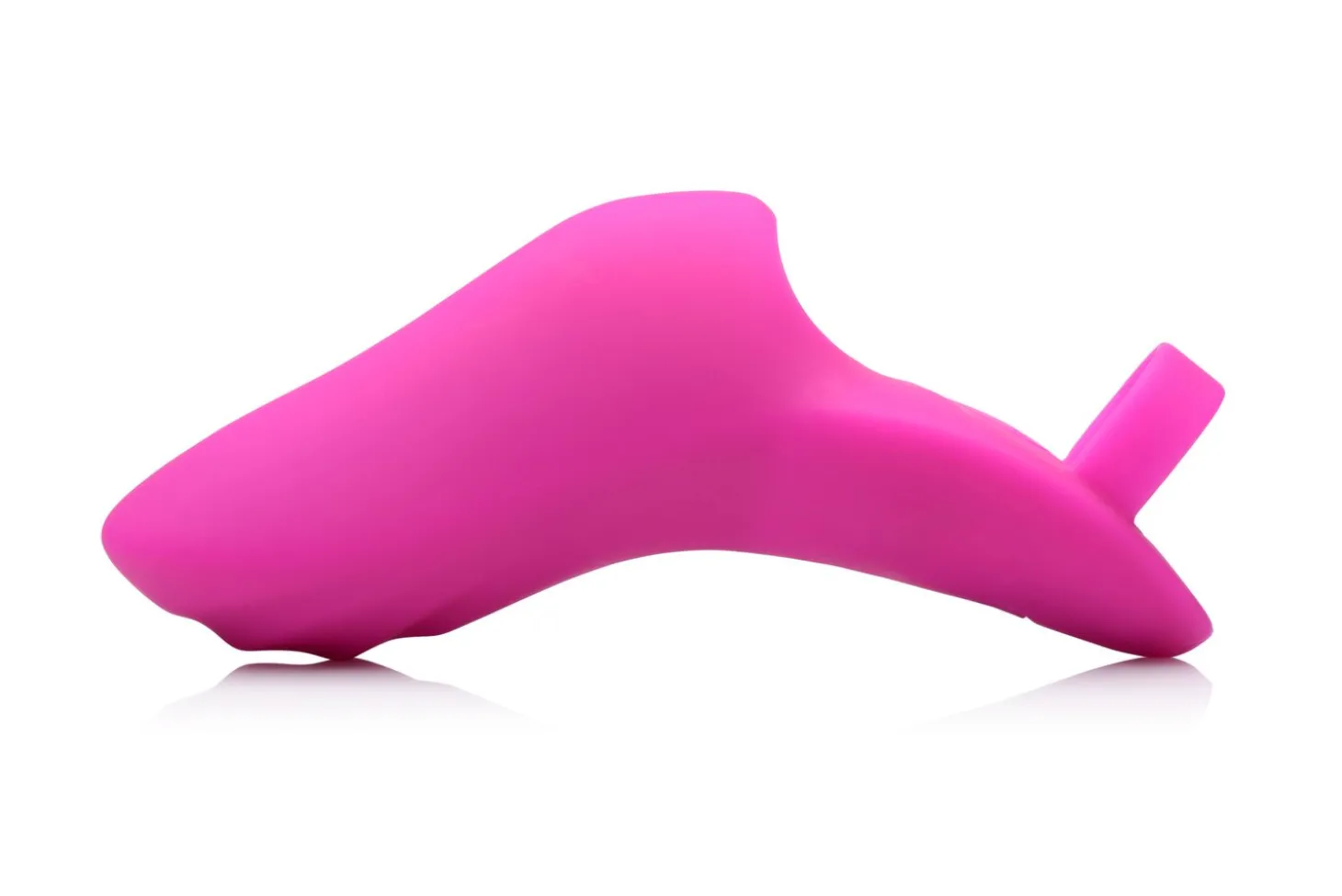 FRISKY - Finger Bang Her Pro Vingervibrator - Roze
