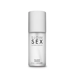 Full Body Massage Gel - 50 ml