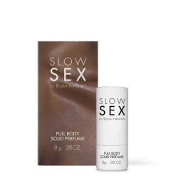 Full Body Parfum Stick