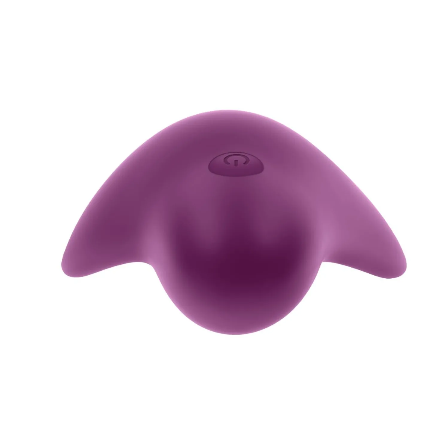 Gender X - BJ Buddy Vibrator - Burgundy