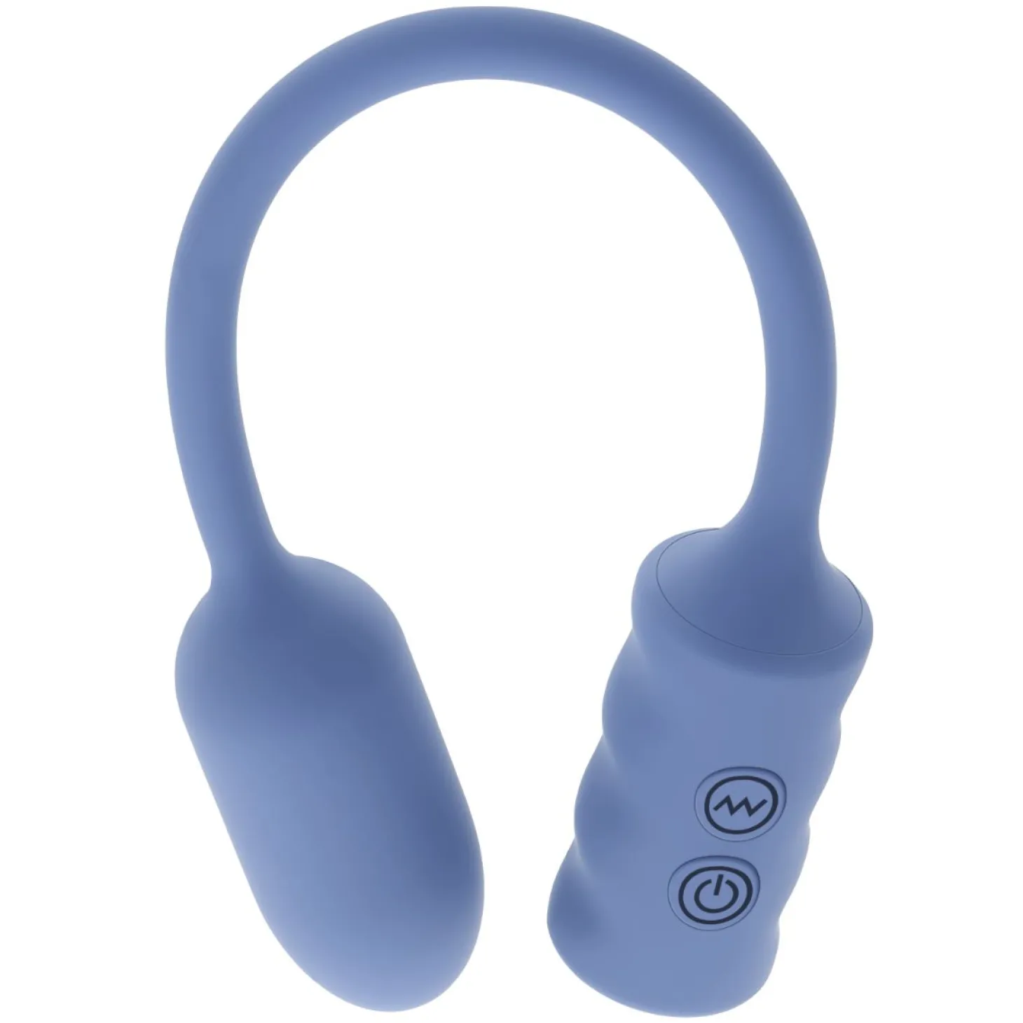 Gender X - Egg-Streme Ei Vibrator - Lavendel