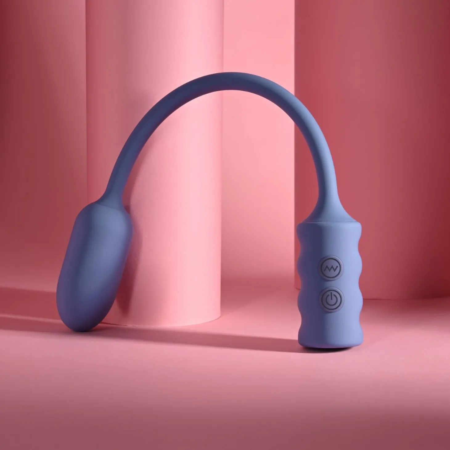 Gender X - Egg-Streme Ei Vibrator - Lavendel