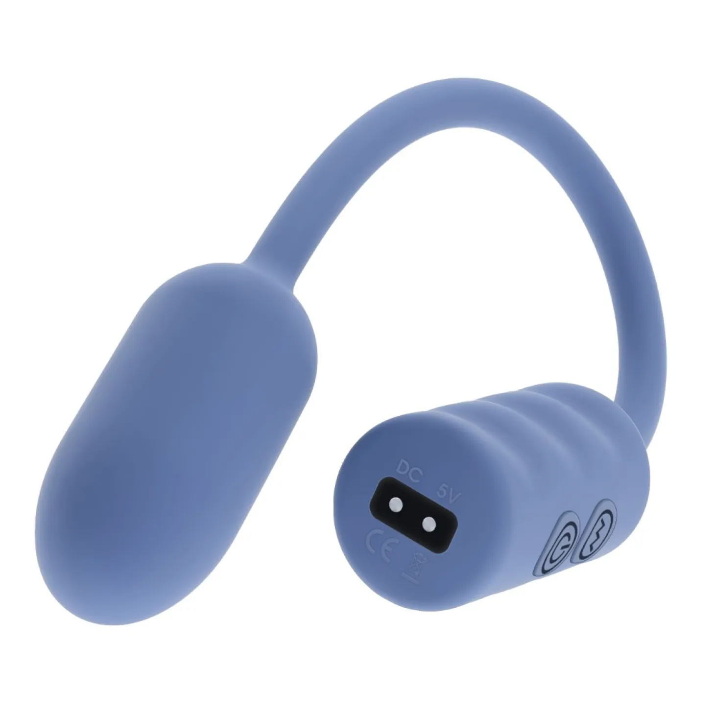 Gender X - Egg-Streme Ei Vibrator - Lavendel