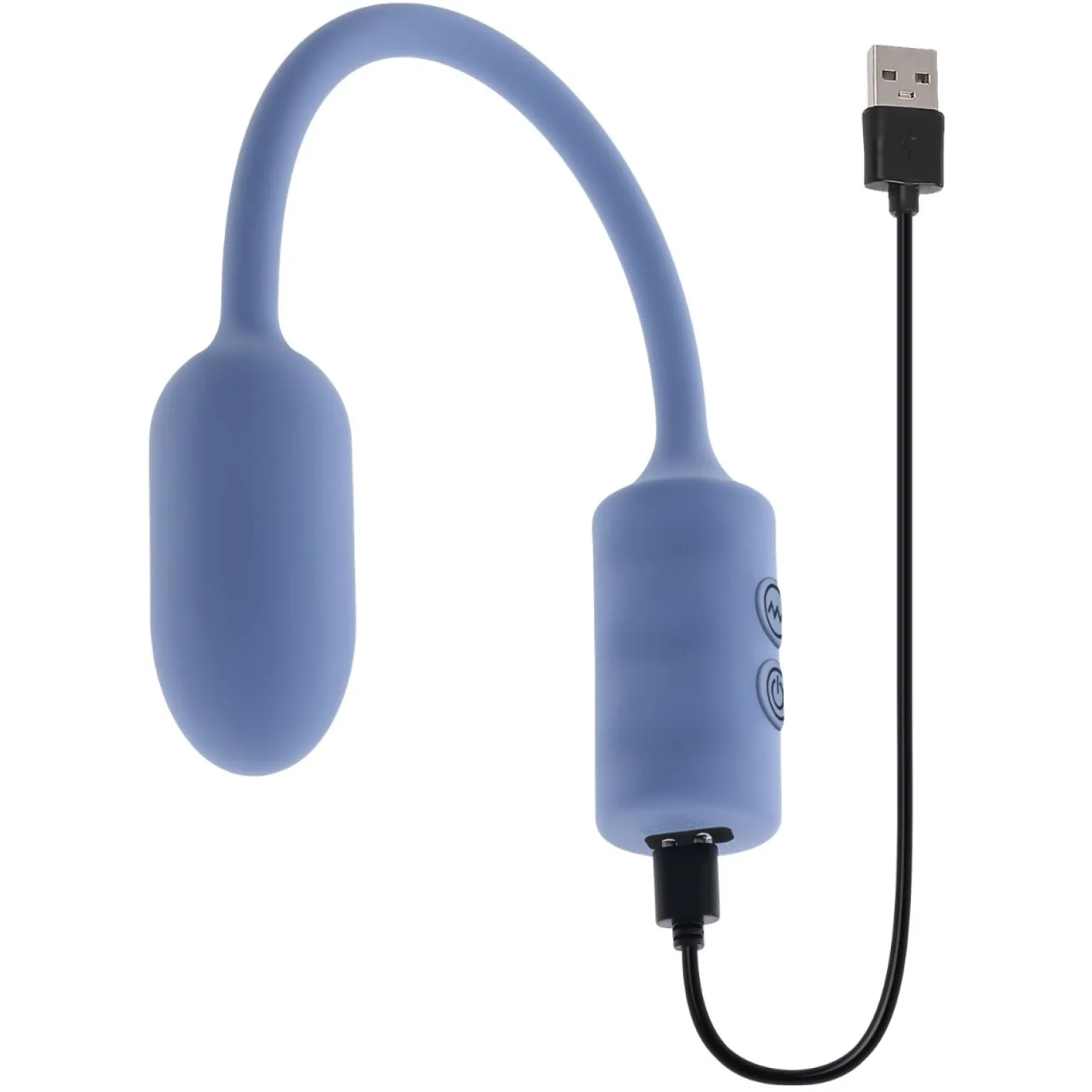 Gender X - Egg-Streme Ei Vibrator - Lavendel