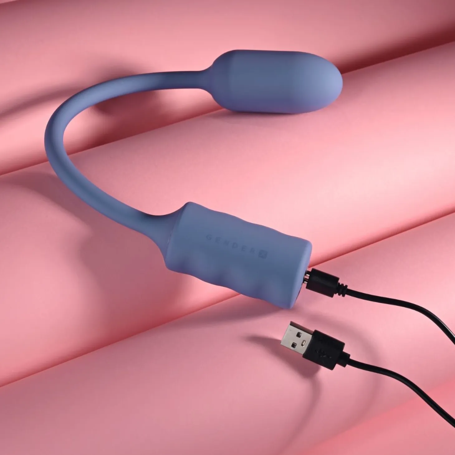 Gender X - Egg-Streme Ei Vibrator - Lavendel