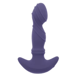 Gender X - Ring It Prostaat Vibrator - 16,5 cm