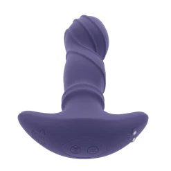 Gender X - Ring It Prostaat Vibrator - 16,5 cm