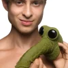 Geschubd Moeras Monster Dildo