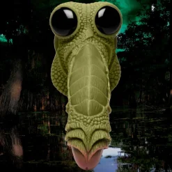 Geschubd Moeras Monster Dildo