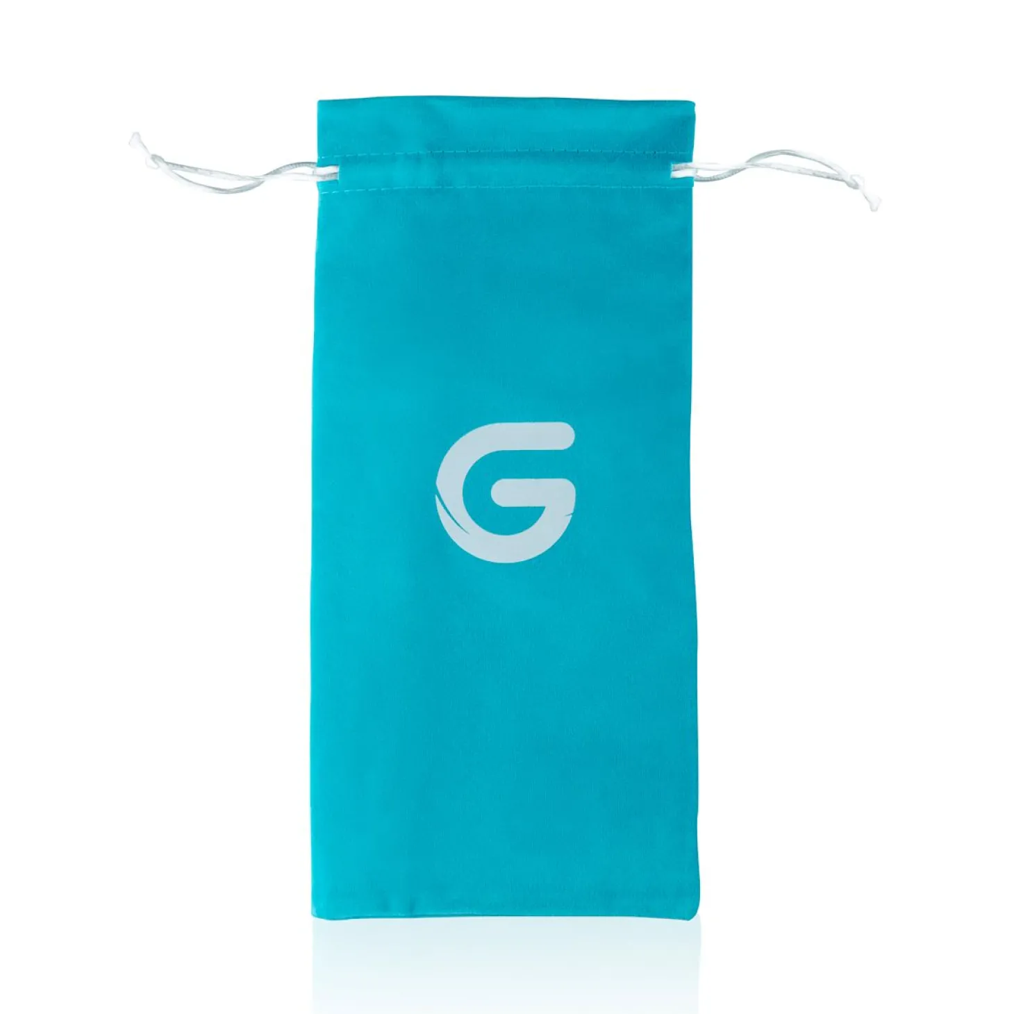 Gildo - Glazen Buttplug No. 23 - 10,5 cm