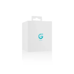Gildo - Glazen Buttplug No. 23 - 10,5 cm